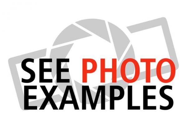 Rental Displays, Counters, and Workstations Photos