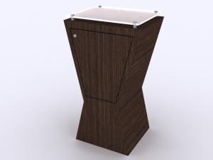 MODMUL-1325 Backwall Counter