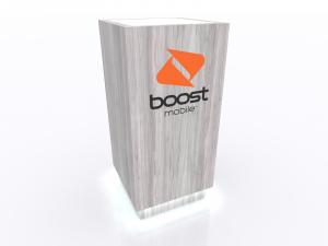 MODMUL-1565 Display Podium