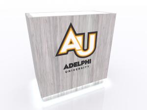 MODMUL-1566 Display Podium
