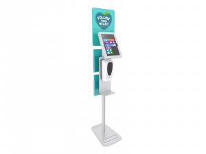 MODMUL-1378M | Sanitizer / Surface Stand