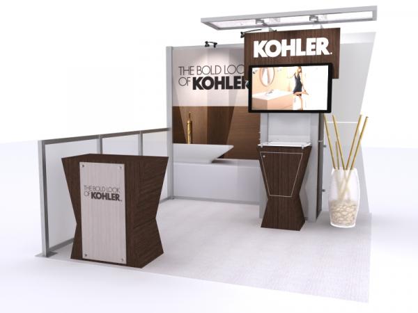 10' x 10' Version -- VK-1321